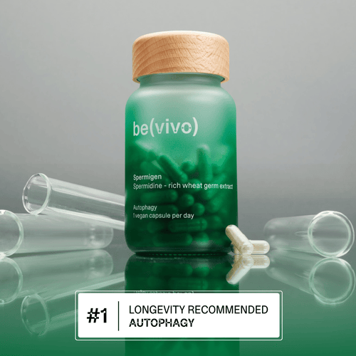 Bevivo Spermigen 30-day Trial