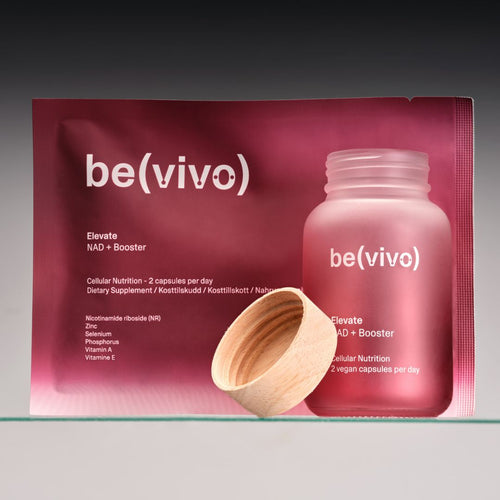 be(vivo) Elevate