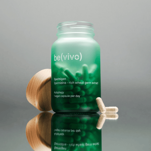 be(vivo) Spermigen