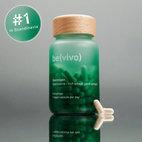 be(vivo) Spermigen