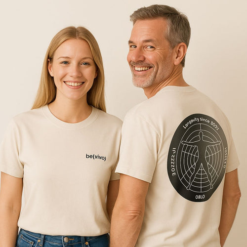 Longevity T-shirt