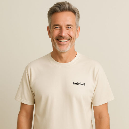 Longevity T-shirt